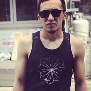  Anyang,  Azizbek, 28