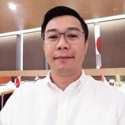  Kunshan,  Lee Hong, 48