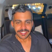  Margate,  Salman, 28