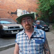  ,   Vladimir, 46 ,   ,   