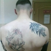 ���������� ����-���������, ���� ������� �����, 34 ����, ������������ ��� ������