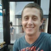  Zlocieniec,  Denis, 35