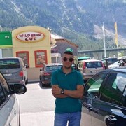  Albaching,  Alex, 38