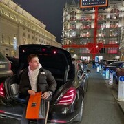 ���������� �����-���������, ���� ������� ������, 35 ���, ������������ ��� ������