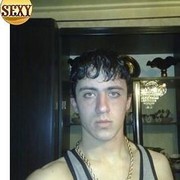  ,  Garik, 34