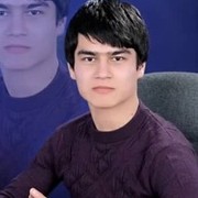  ,  Umrbek, 30