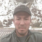  ,  Saydulla, 38