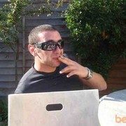  Croydon,   Nick, 45 ,   ,   , c 