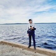 ���������� �����������, ������� ����, 35