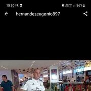  ,   Eugenio, 32 ,   ,   