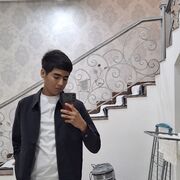 ���������� �������, ������ Oyatillo, 25