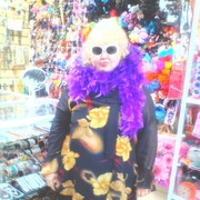  ,   Natali, 46 ,  