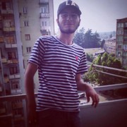  ,  irakli, 31