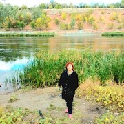  ,   Valeria, 53 ,  
