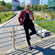  ,   Elxan, 35 ,  