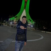  ,  Oussama, 22