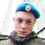  ,  Mikhail, 24