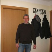  Kleinbartloff,  George Owen, 59