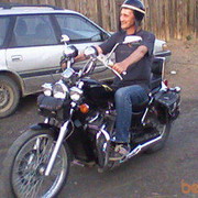 ���������� ���������, ���� ������� MonstermaN, 49 ���, ������������ ��� ����� � ���������, c�������� ���������