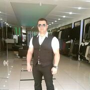  ,  Arman, 42