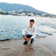   ,   Akramjon, 35 ,   ,   