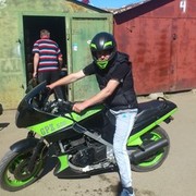  ,   Viktor, 34 ,   