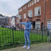  Heinenoord,  walid, 28