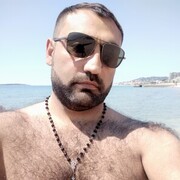  Antibes,  Feliks, 44