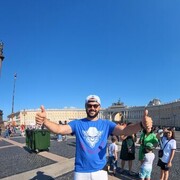 ���������� �����-���������, ���� ������� Oleg, 37 ���, ������������ ��� ������, ����� � ���������, c�������� ���������, ���������