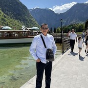  Gilching,  Ramiz, 53