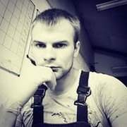  Boring,  Vladyslav, 31