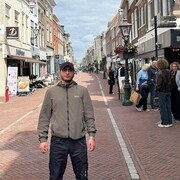  Ter Aar,  BIG BULL, 28