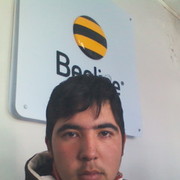  ,  SHAHZOD, 29