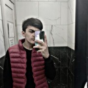   ,  Ozodbek, 21