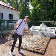 ���������� �������, ���� ������� Yura, 36 ���, ������������ ��� ������