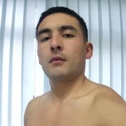 ���������� ������, ���� ������� Ali, 38 ���, ������������ ��� ������