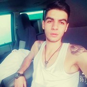  ,   Luca, 28 ,   