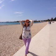 ���������� ������, ���� ������� Irina, 61 ���, ������������ ��� c�������� ���������