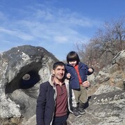 ���������� ����, ���� ������� Gevorg, 53 ����, ������������ ��� ����� � ���������