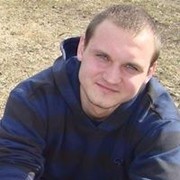  Cerveny Ujezd,  Sergei, 33