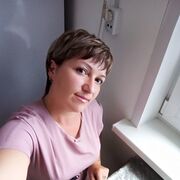 Знакомства Кстово, девушка Анюта, 39