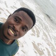  Sekondi,   Joel, 34 ,   ,   