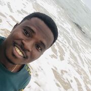  Sekondi,   Joel, 33 ,   ,   