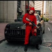 ���������� �����, ������ Baha, 24