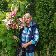  ,   Irina, 59 ,   c 