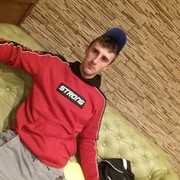  ,  Pasha, 28