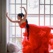  -, Anna