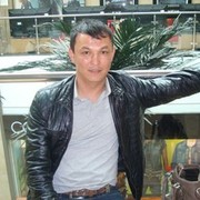  ,   Erjan, 43 ,   