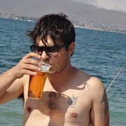 ���������� ������, ���� ������� Krle, 41 ���, ������������ ��� ������