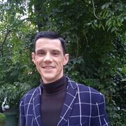  ,  Mikhail, 43